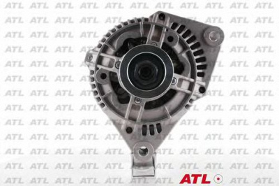 ATL AUTOTECHNIK l39740 -  Генератор